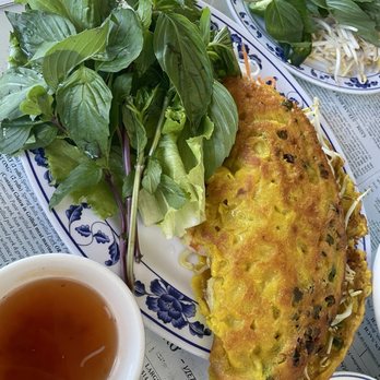Pho Duy 6 - Broomfield - Pancake - Vietnamese Near Me - Broomfield, Colorado