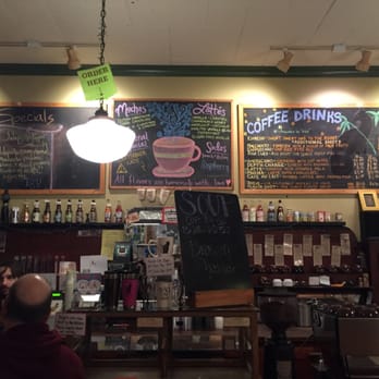 Black Cat Coffeehouse - Breakfast & Brunch Near Me - Ashland, Wisconsin