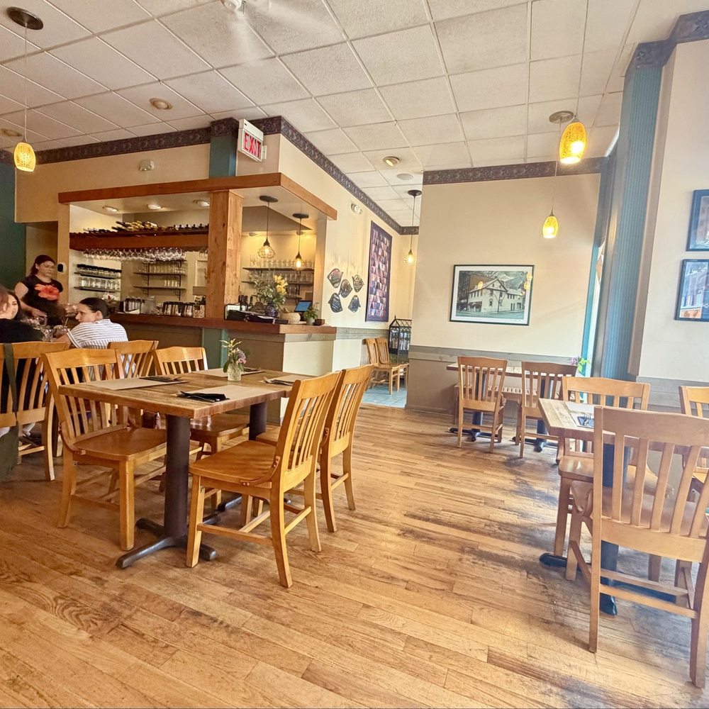 The Orchard - Seafood Near Me - Frederick, Maryland