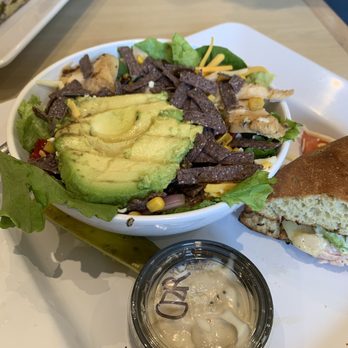 McAlister's Deli - Soo thwest Chicken & Avocado Salad - Delis Near Me - Mt. Pleasant, South Carolina McAlister's Deli - Soo thwest Chicken & Avocado Salad - Delis Near Me - Mt. Pleasant, South Carolina