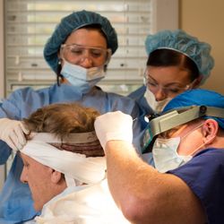 DiStefano Hair Restoration Center
