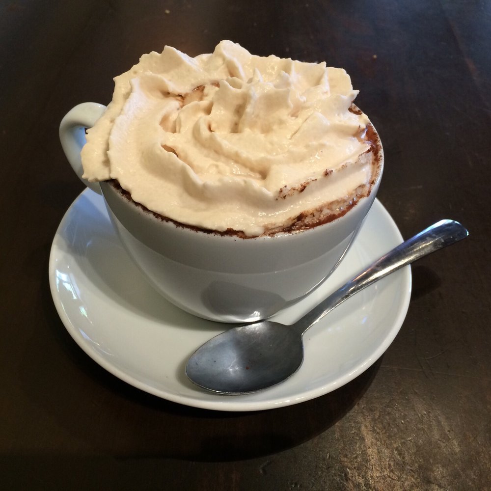 JJ Bean Coffee Roasters - Mocha - Coffee & Tea Near Me - Vancouver, British Columbia