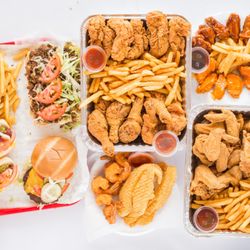 STL City Grill