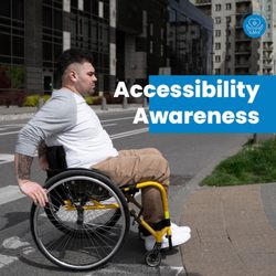 Caspian Transportation - Accessibility Awareness