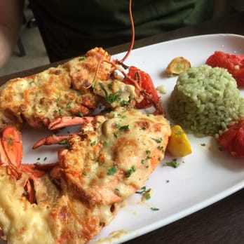 Provence Marinaside - Seafood Near Me - Vancouver, British Columbia Provence Marinaside - Seafood Near Me - Vancouver, British Columbia