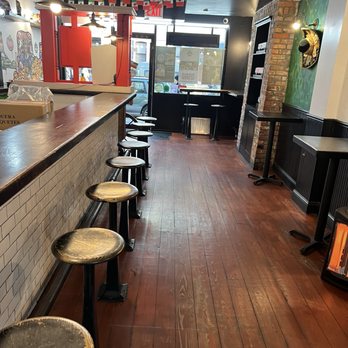 Birria LES - Tacos Near Me - Brooklyn, New York