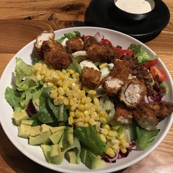 matchbox - Food was awesome and Kiera our server was so nice. Everything she recommended was delicious. Will definitely be back matchbox!! - New American Near Me - Ashburn, Virginia