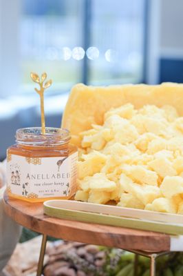 Ollie's American Cheese + Provisions by null