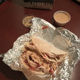 Chicken tacos Chicken tacos