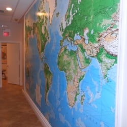 Sarasota Family Medical Clinic - Interior of Sarasota Family Medical Center