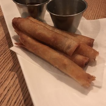 Purple Patch - Mama Alice's Lumpia - Filipino Near Me - Washington, DC, District of Columbia
