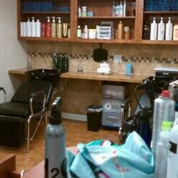 All Ready Hair & Nails