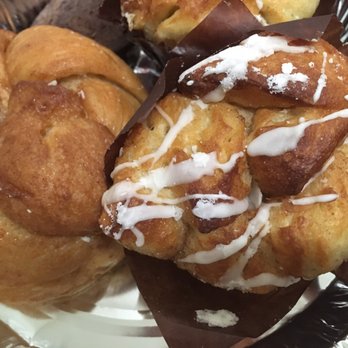 Amy's Bread - Yummm - Bakeries Near Me - New York, New York