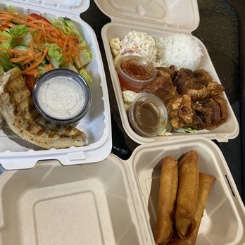 Emma’s Kitchen - Filipino Near Me - Waikoloa Village, Hawaii Emma’s Kitchen - Filipino Near Me - Waikoloa Village, Hawaii