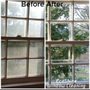 Photo of EcoShine Window Cleaning