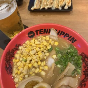 Tenkaippin - Signature Ramen, Gyoza - Ramen Near Me - Los Angeles, California Tenkaippin - Signature Ramen, Gyoza - Ramen Near Me - Los Angeles, California