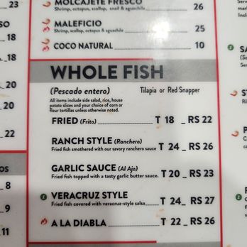 Restaurant Sinaloa - Seafood Near Me - Phoenix, Arizona Restaurant Sinaloa - Seafood Near Me - Phoenix, Arizona