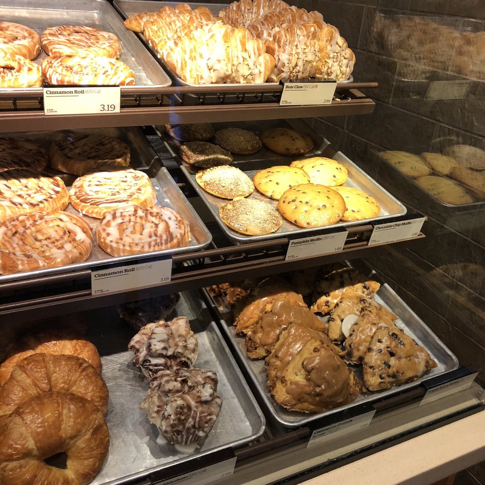 Panera Bread - Salad Near Me - Fresno, California Panera Bread - Salad Near Me - Fresno, California