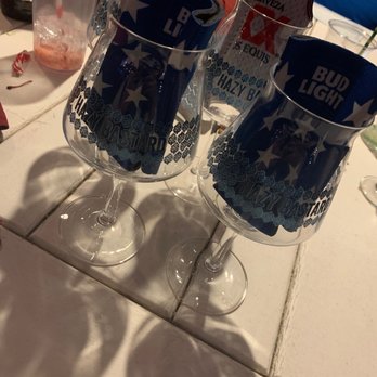 Harbor Crab - (Prizes that I won from bingo) - American Near Me - Patchogue, New York