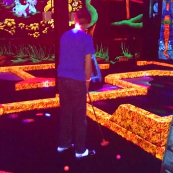 Monster Mini Golf - Arcades Near Me - Jessup, Maryland Monster Mini Golf - Arcades Near Me - Jessup, Maryland