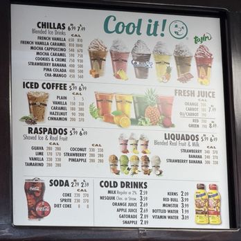 Yum Yum Donuts - Menu 11/7/2025 - Donuts Near Me - Escondido, California Yum Yum Donuts - Menu 11/7/2025 - Donuts Near Me - Escondido, California