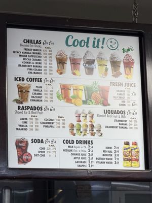 Menu photo 2 Yum Yum Donuts Escondido, CA Menu photo 2 Yum Yum Donuts Escondido, CA