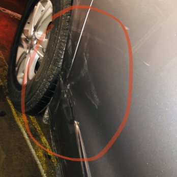 Avis Rent A Car - Dent - Car Rental Near Me - Milwaukee, Wisconsin