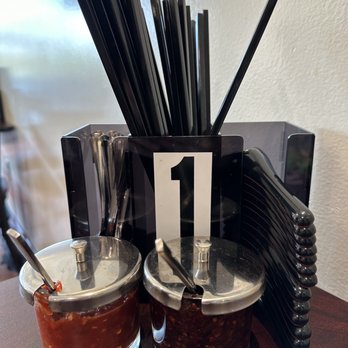 Huynh Dining - Condiments & Utensils - Vietnamese Near Me - San Jose, California Huynh Dining - Condiments & Utensils - Vietnamese Near Me - San Jose, California