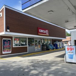 Circle K - 06/10/2026 here!