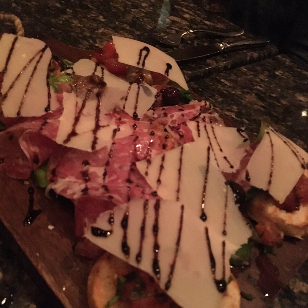 Giuseppe's Ritrovo - Antipasto Roma - Italian Near Me - Columbus, Ohio Giuseppe's Ritrovo - Antipasto Roma - Italian Near Me - Columbus, Ohio