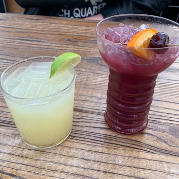 Spark Pizza - Happy hour Margarita & Sangria - Pizza Near Me - Redmond, Washington Spark Pizza - Happy hour Margarita & Sangria - Pizza Near Me - Redmond, Washington