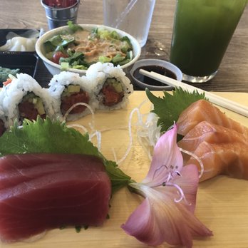 Kaiyo Sushi and Bar - Fresh and delicious! - Japanese Near Me - Mansfield, Texas