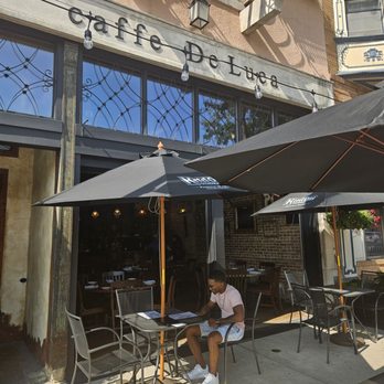 CAFFE DE LUCA - Updated November 2025 - 144 Photos & 266 Reviews