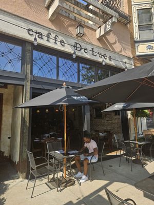 Caffe De Luca by null