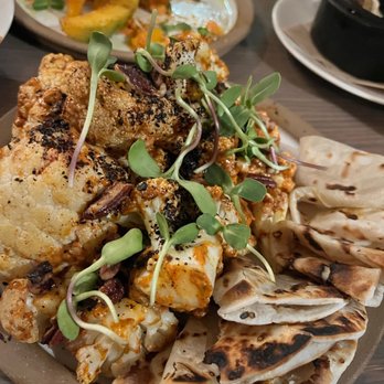 The Lakehouse - Cauliflower - New American Near Me - Heber, Utah The Lakehouse - Cauliflower - New American Near Me - Heber, Utah