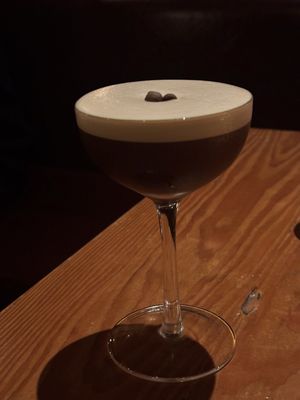 Pourhouse Restaurant by null