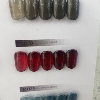 A Nail Story - Nail Salons Near Me - Calgary, Alberta A Nail Story - Nail Salons Near Me - Calgary, Alberta