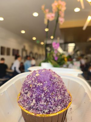 Banh & Butter Bakery Cafe by null