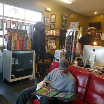 Lucky Gal Tattoo and Piercing - Piercing Near Me - Des Moines, Iowa