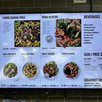 Veganburg - Vegan Near Me - Hesperia, California Veganburg - Vegan Near Me - Hesperia, California