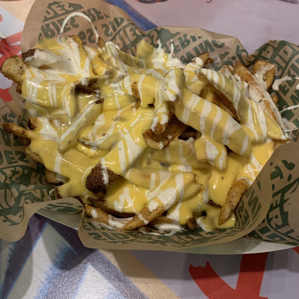 Wingstop - Chicken Wings Near Me - Richmond, Texas Wingstop - Chicken Wings Near Me - Richmond, Texas