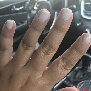 Luxe Nail Spa - Nail Salons Near Me - Pompano Beach, Florida