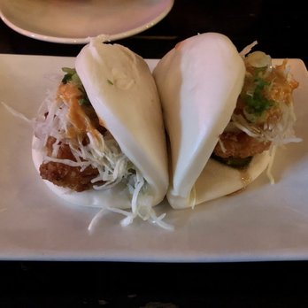 Ani Ramen House - Shrimp Buns - Ramen Near Me - Montclair, New Jersey Ani Ramen House - Shrimp Buns - Ramen Near Me - Montclair, New Jersey