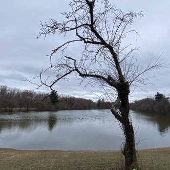 Saddle River County Park - Parks Near Me - Saddle Brook, New Jersey