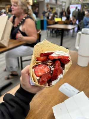 Sophie's Crepes by null