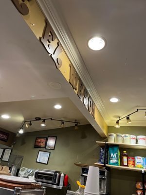 Cafe El Meson by null