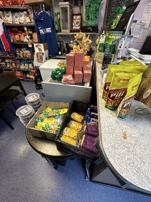 Filipino Asian Mart by null