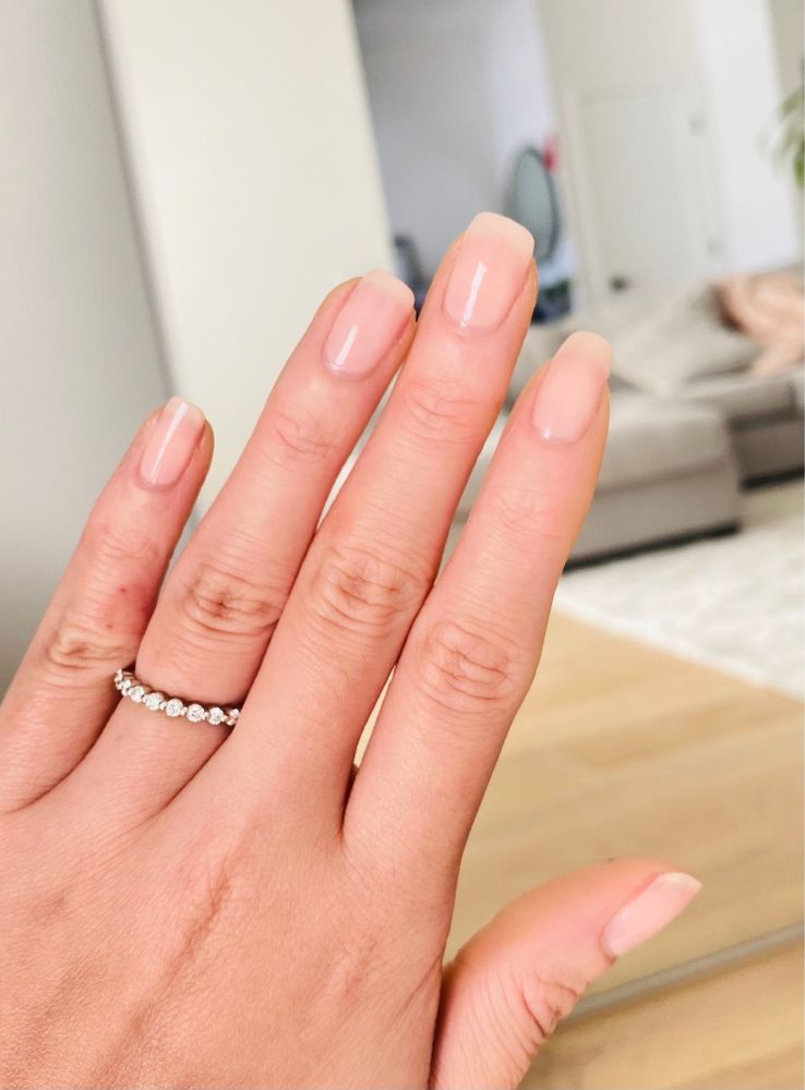 SPECTRUM NAILS SPA 283 Photos & 207 Reviews 4438 California St, San