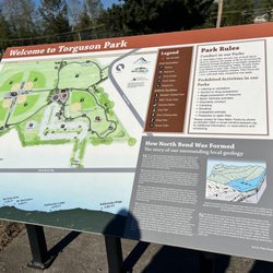 Torguson Park