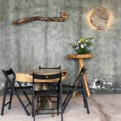 A Quinta - Decor